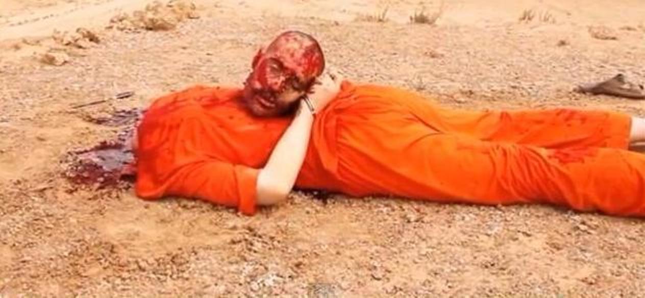fmgs Islamischer enthauptet James Foley. Islamische t�ten James Foley